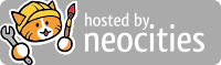Neocities kedisi